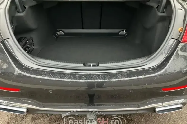 Mercedes-Benz 220 din 2024 cu 23.613 km - oferta MER99473 - foto 21