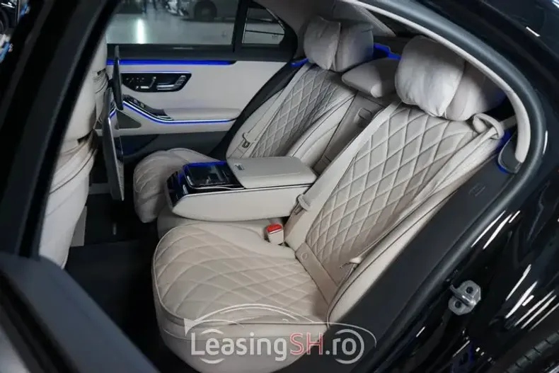 Mercedes-Benz 450 din 2023 cu 39.120 km - oferta MER97857 - foto 3