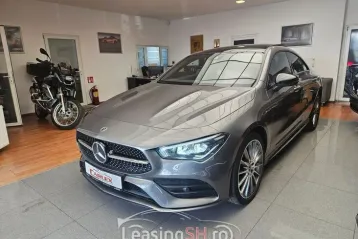 Mercedes-Benz 250 din 2021 - oferta MER103021