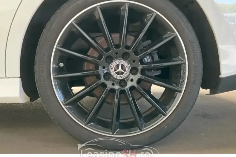 Mercedes-Benz 220 din 2020 cu 66.700 km - oferta MER97924 - foto 8