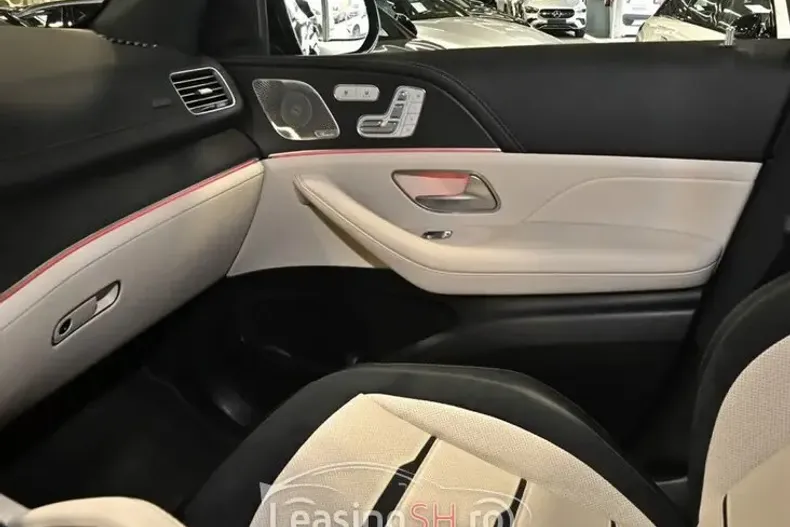 Mercedes-Benz 53 AMG din 2023 cu 30.500 km - oferta MER96553 - foto 12