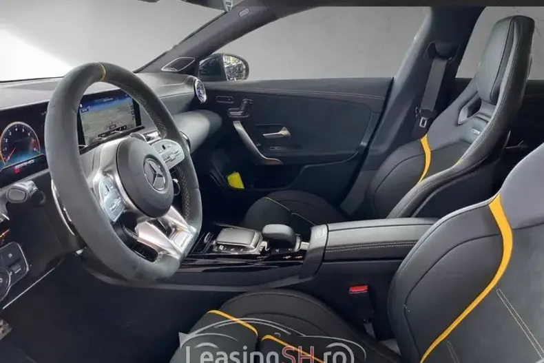 Mercedes-Benz 45 AMG din 2024 cu 5.840 km - oferta MER97803 - foto 10