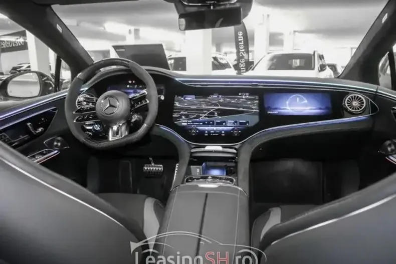 Mercedes-Benz EQE din 2023 cu 14.900 km - oferta MER97820 - foto 7