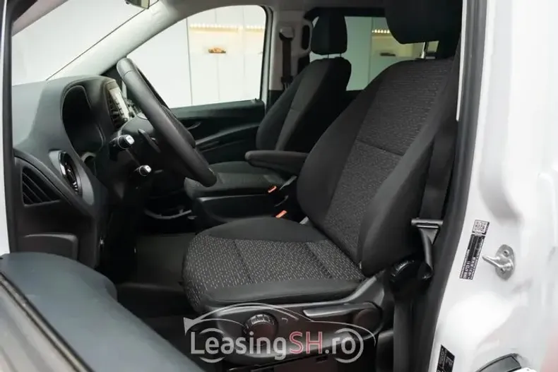 Mercedes-Benz Vito din 2023 cu 54.500 km - oferta MER96233 - foto 19
