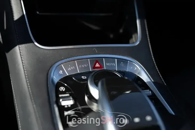 Mercedes-Benz 450 din 2020 cu 92.857 km - oferta MER98591 - foto 25