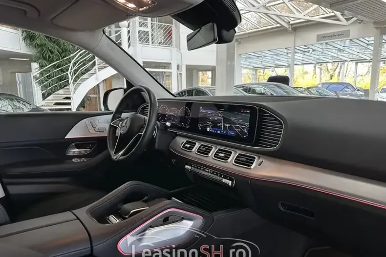 Mercedes-Benz 350 din 2023 cu 27.000 km - oferta MER98317 - foto 3