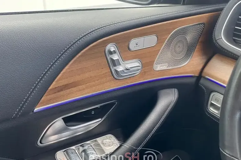 Mercedes-Benz 350 din 2021 cu 99.985 km - oferta MER99198 - foto 2