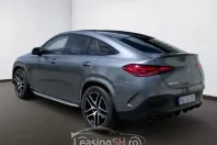 Mercedes-Benz 53 AMG din 2024 cu 24.500 km - oferta MER98873 - foto 13