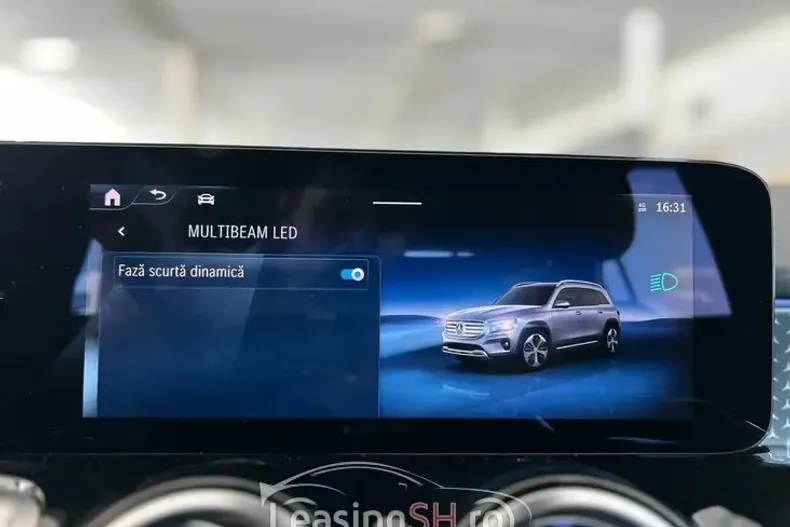 Mercedes-Benz 220 din 2024 cu 19.990 km - oferta MER98667 - foto 21