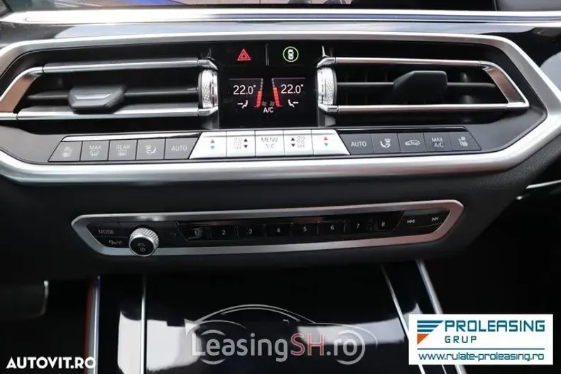 BMW X5 din 2022 cu 39.000 km - oferta BMW100915 - foto 10