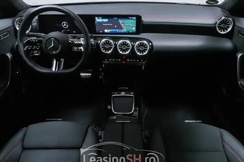 Mercedes-Benz 250 din 2024 cu 11.832 km - oferta MER99392 - foto 8