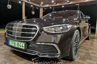 Mercedes-Benz 580 din 2022 cu 71.000 km - oferta MER98469 - foto 1