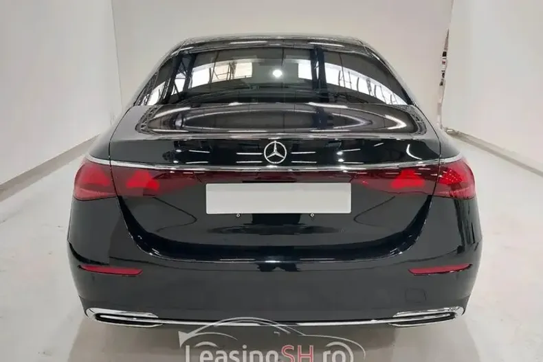 Mercedes-Benz 450 din 2024 cu 7.900 km - oferta MER96821 - foto 19