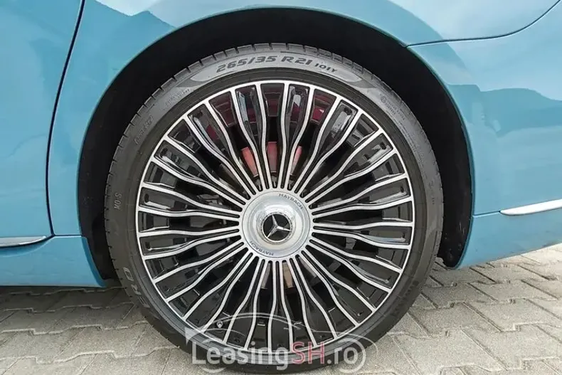 Mercedes-Benz 680 din 2024 cu 13.500 km - oferta MER97039 - foto 21