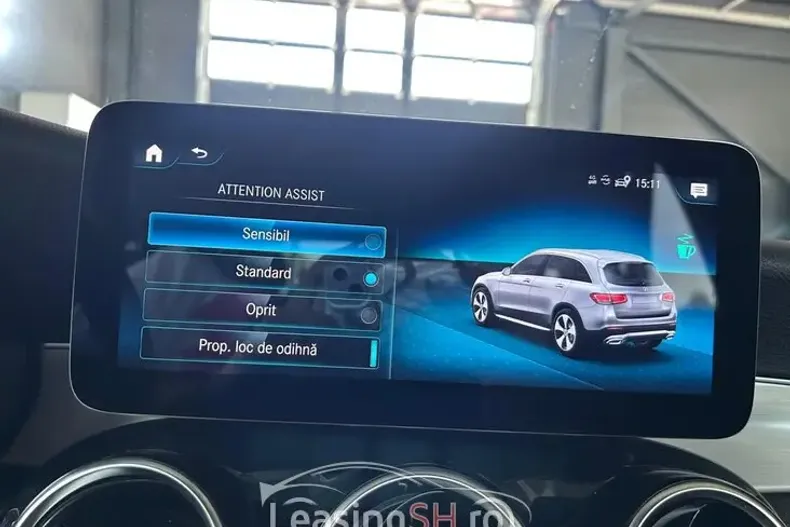 Mercedes-Benz 300 din 2020 cu 58.405 km - oferta MER98593 - foto 5