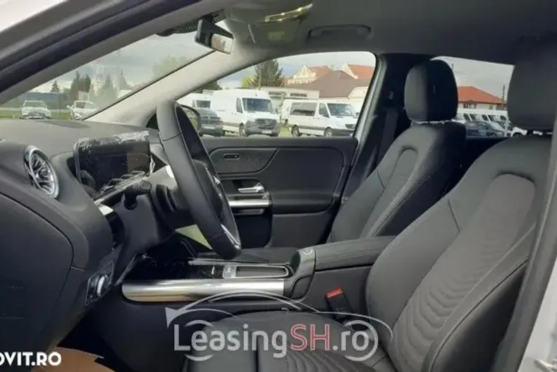 Mercedes-Benz 220 din 2023 cu 28.748 km - oferta MER92913 - foto 14