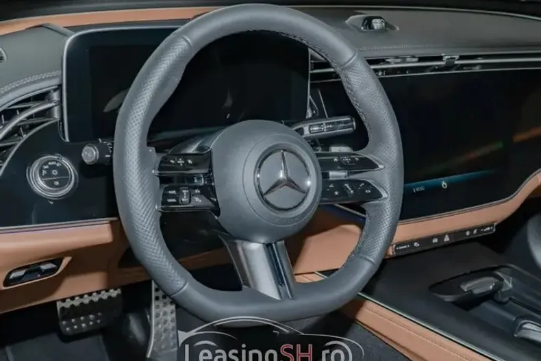 Mercedes-Benz 200 din 2024 cu 14.500 km - oferta MER97798 - foto 7
