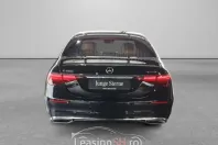 Mercedes-Benz 580 din 2021 cu 97.391 km - oferta MER98477 - foto 4