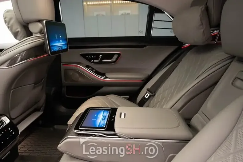 Mercedes-Benz 500 din 2022 cu 128.800 km - oferta MER96044 - foto 13