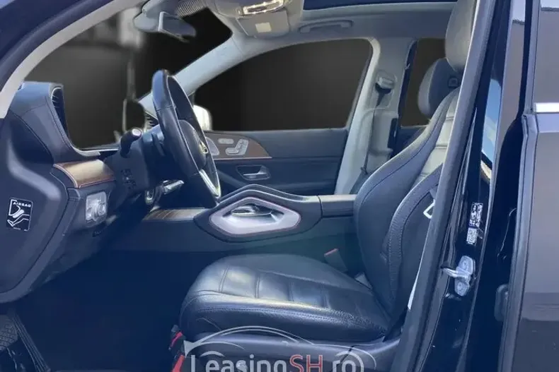 Mercedes-Benz 400 din 2020 cu 69.982 km - oferta MER98148 - foto 22