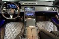 Mercedes-Benz 580 din 2022 cu 26.500 km - oferta MER96596 - foto 27