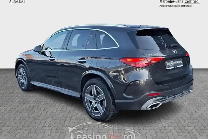 Mercedes-Benz 300 din 2023 cu 51.286 km - oferta MER100103 - foto 2