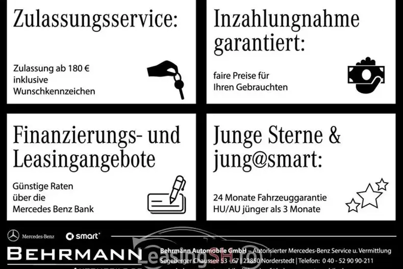 Mercedes-Benz 220 din 2024 cu 17.956 km - oferta MER99424 - foto 25