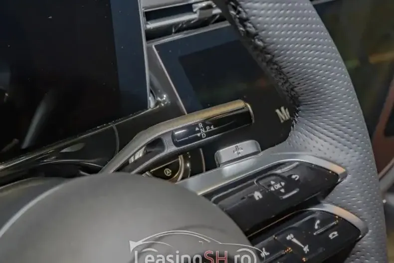Mercedes-Benz 200 din 2024 cu 14.500 km - oferta MER98856 - foto 22
