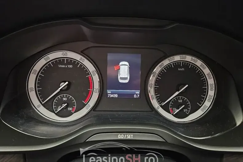 Skoda Kodiaq din 2022 cu 73.439 km - oferta SKO100261 - foto 19