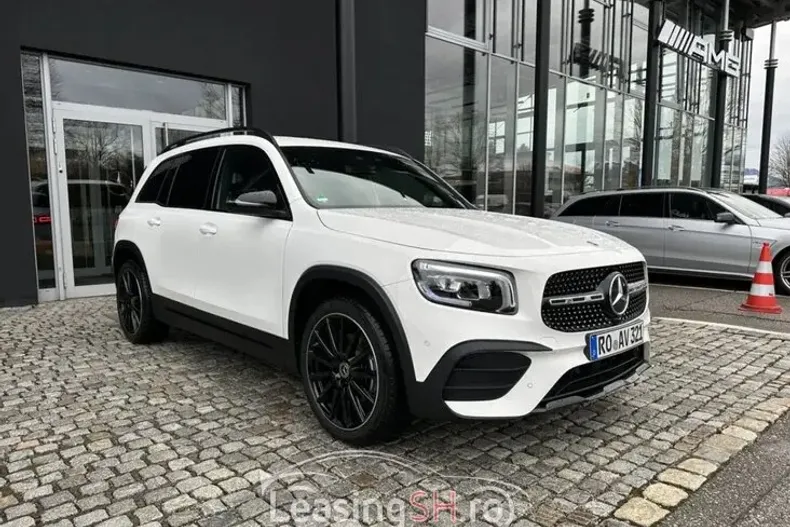 Mercedes-Benz 200 din 2023 cu 17.500 km - oferta MER97876 - foto 9