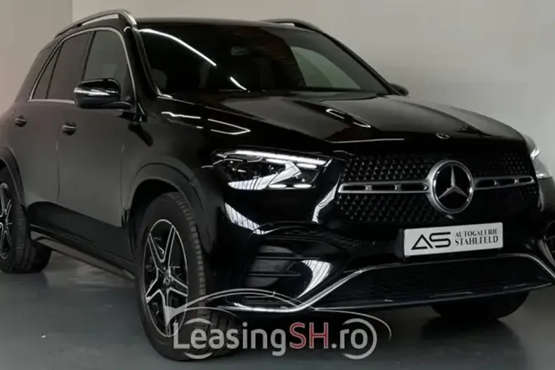 Mercedes-Benz 350 din 2023 cu 39.000 km - oferta MER96304 - foto 1