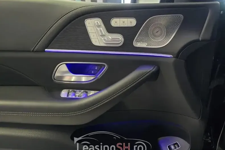 Mercedes-Benz 53 AMG din 2023 cu 17.400 km - oferta MER98621 - foto 15