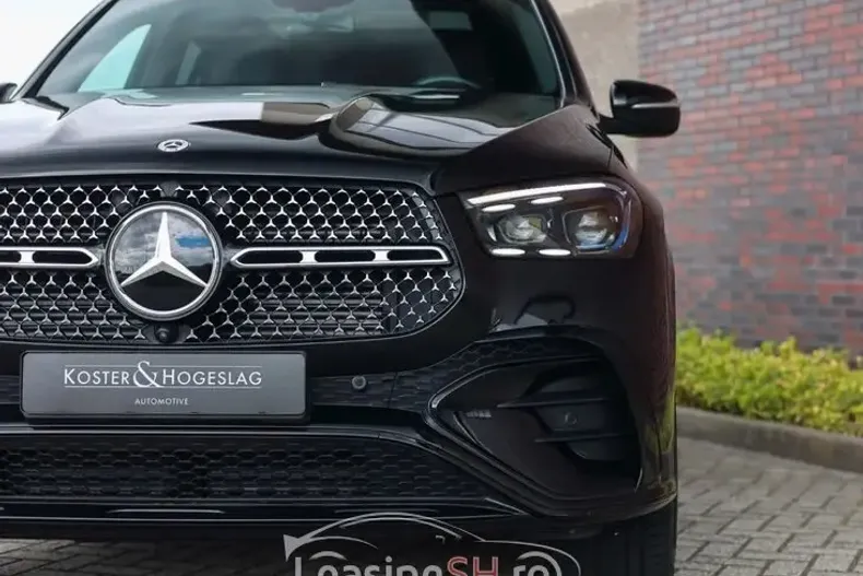 Mercedes-Benz 450 din 2024 cu 22.743 km - oferta MER97523 - foto 30