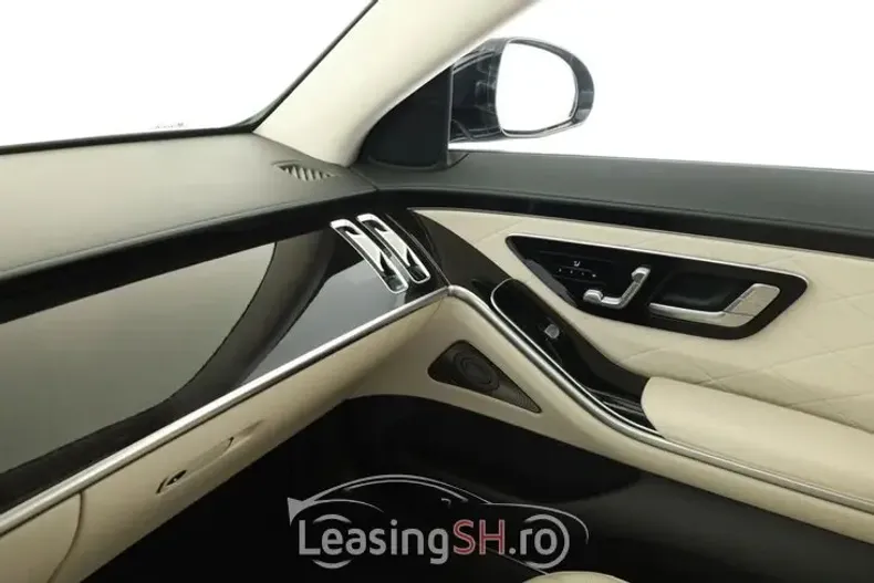 Mercedes-Benz 580 din 2023 cu 49.700 km - oferta MER99889 - foto 11