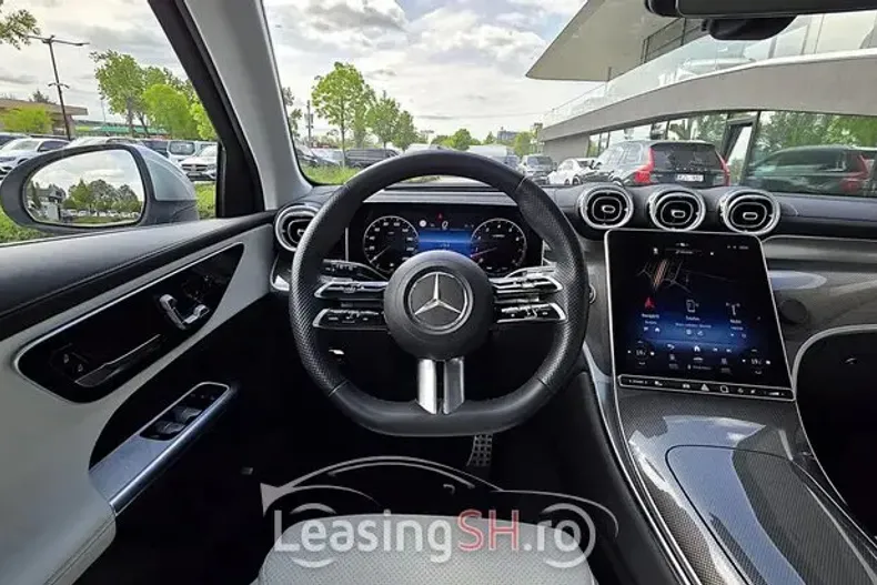 Mercedes-Benz 200 din 2023 cu 41.000 km - oferta MER99719 - foto 6