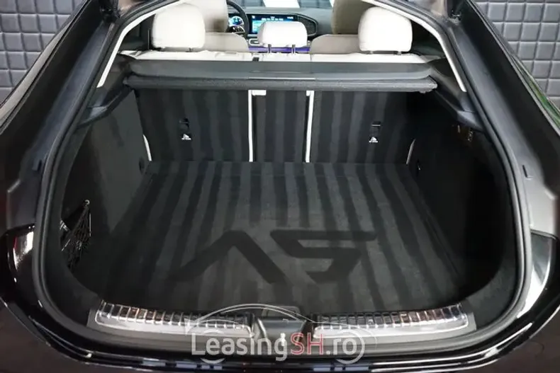 Mercedes-Benz 450 din 2024 cu 42.281 km - oferta MER97184 - foto 8