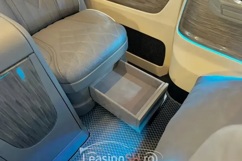 Mercedes-Benz Vito din 2025 cu 100 km - oferta MER98446 - foto 3