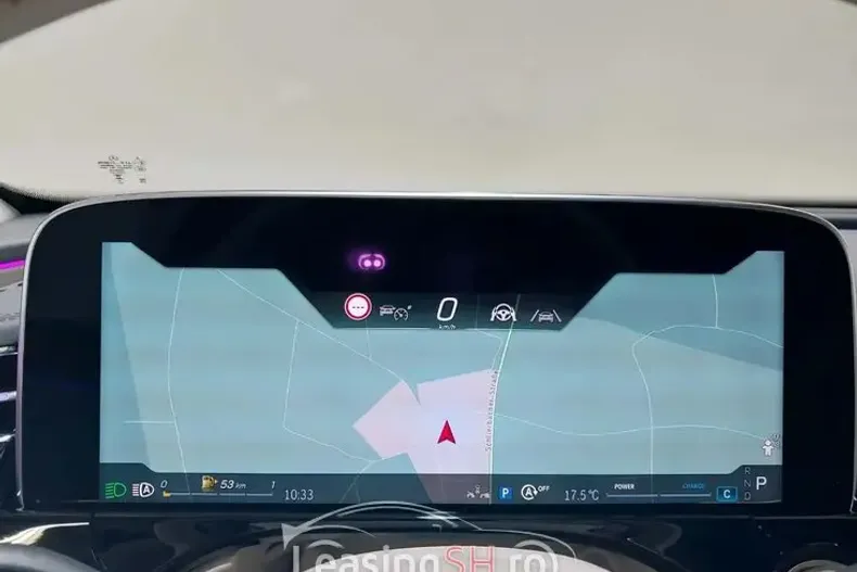 Mercedes-Benz 450 din 2024 cu 7.900 km - oferta MER96821 - foto 4