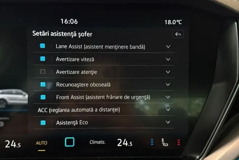 Volkswagen Touareg din 2024 cu 54.000 km - oferta VOL93771 - foto 30