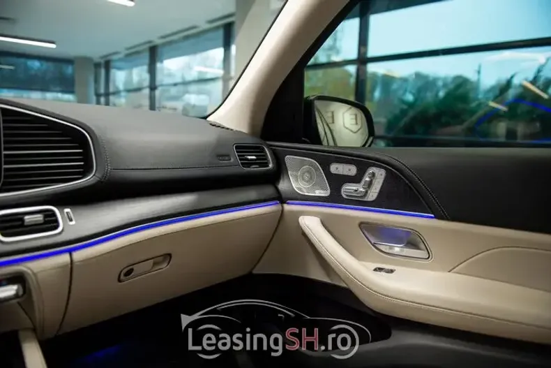 Mercedes-Benz 400 din 2022 cu 79.000 km - oferta MER96295 - foto 25