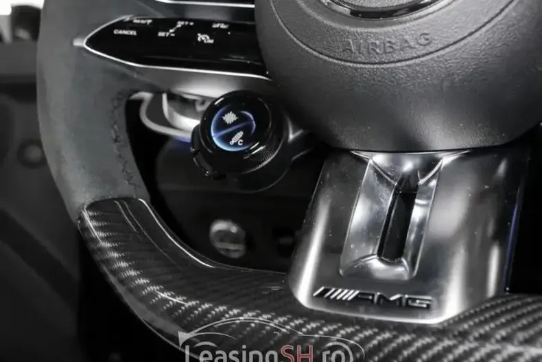 Mercedes-Benz EQE din 2023 cu 14.900 km - oferta MER97820 - foto 9