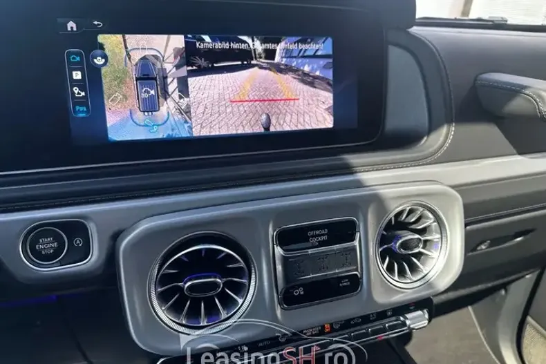 Mercedes-Benz 500 din 2024 cu 8.800 km - oferta MER99100 - foto 3