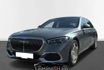 Mercedes-Benz 580 din 2023 - oferta MER99927