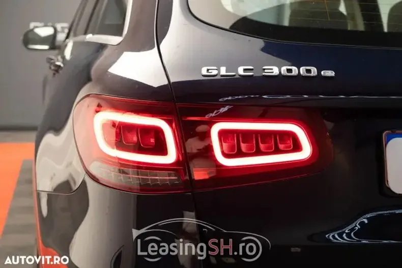 Mercedes-Benz 300 din 2022 cu 50.000 km - oferta MER95022 - foto 18