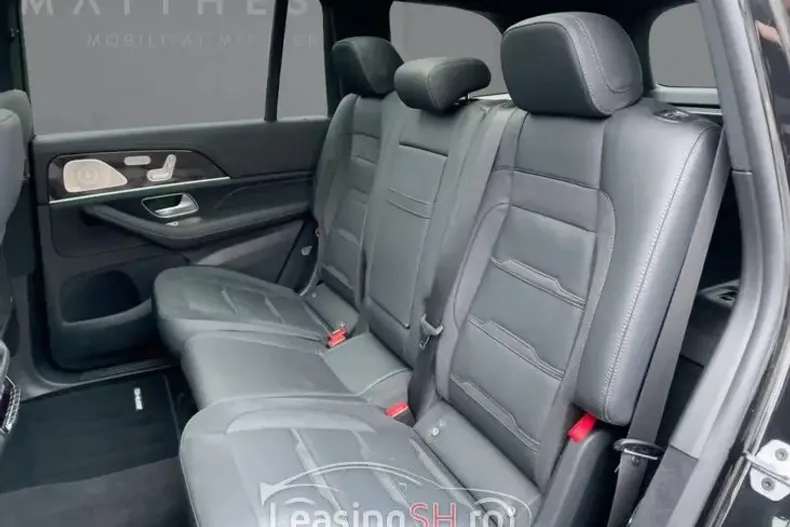 Mercedes-Benz 63 din 2024 cu 10.982 km - oferta MER98181 - foto 12