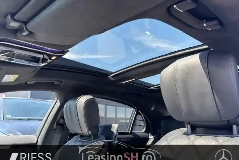 Mercedes-Benz 500 din 2024 cu 42.528 km - oferta MER99925 - foto 3
