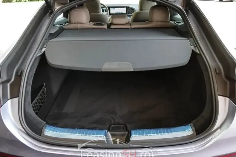 Mercedes-Benz 450 din 2024 cu 20.827 km - oferta MER99620 - foto 5