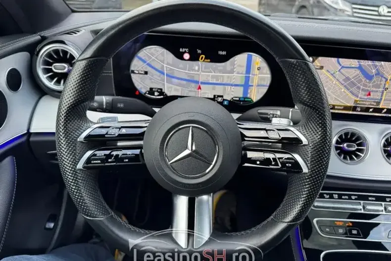 Mercedes-Benz 300 din 2021 cu 35.987 km - oferta MER99024 - foto 28