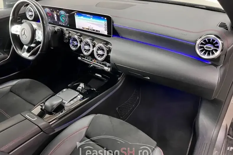 Mercedes-Benz 200 din 2020 cu 87.000 km - oferta MER96591 - foto 11