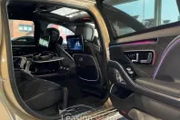 Mercedes-Benz 580 din 2023 cu 13.557 km - oferta MER96986 - foto 16